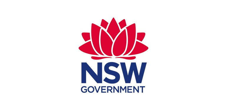 NSW Government logo